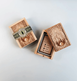 chronicle books Great Outdoors Playing Cards