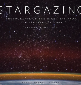 Nataraj Nirmala Stargazing