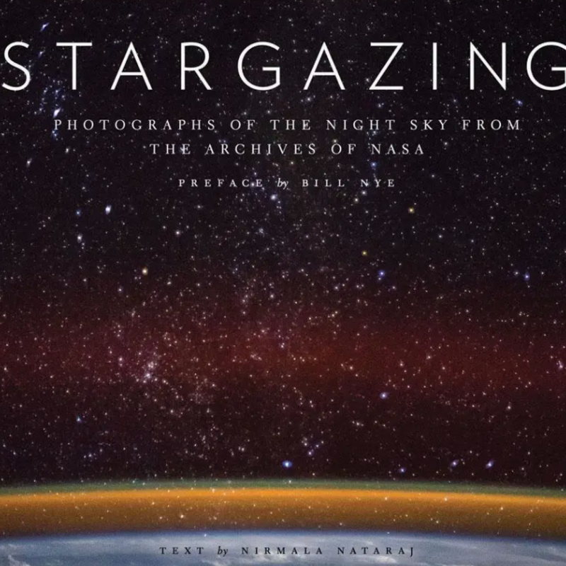 Nataraj Nirmala Stargazing
