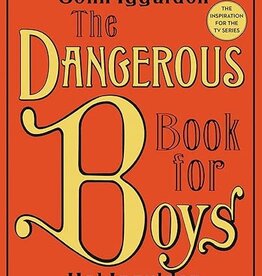 Iggulden Con & Hal The Dangerous Book for Boys