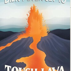 Amber Share Subpar Parks: America's Most Extraordinary National Parks and Their Least Impressed Visitors