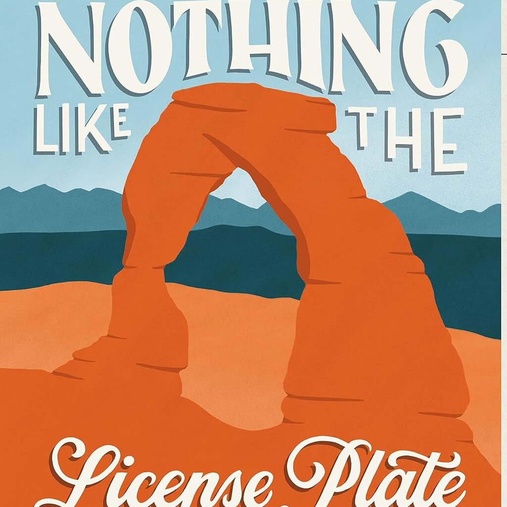 Subpar Parks: America's Most Extraordinary National Parks and Their Least Impressed Visitors