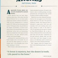 Share Amber Subpar Parks: America's Most Extraordinary National Parks and Their Least Impressed Visitors