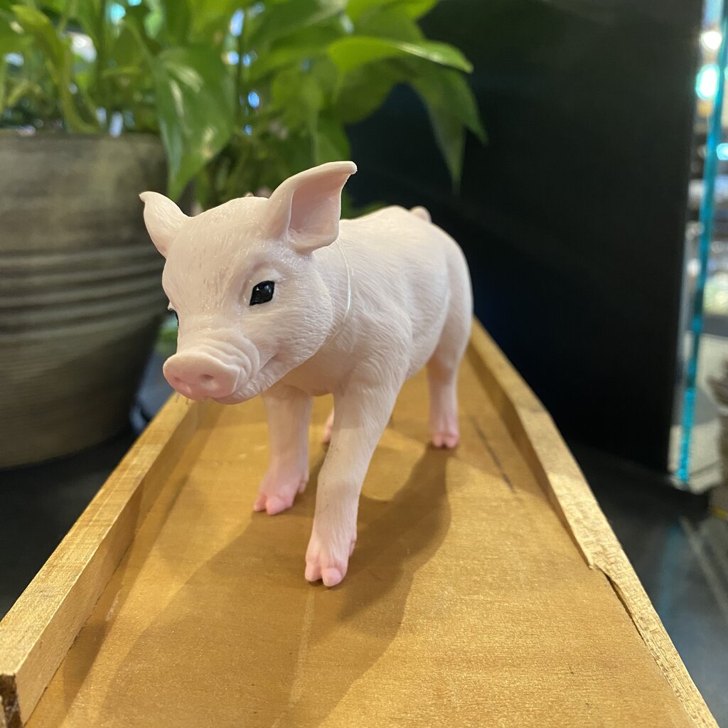 Safari Toys Animal Toy - Pig (Big)