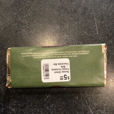 Dewey Street Candy Co. Dewey Street Candy Company - Milk Chocolate Bar