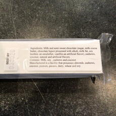 Dewey Street Candy Co. Dewey Street Assorted Chocolates - 6pk