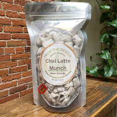 From the Woods Gourmet Snacks Chai Latte Munch