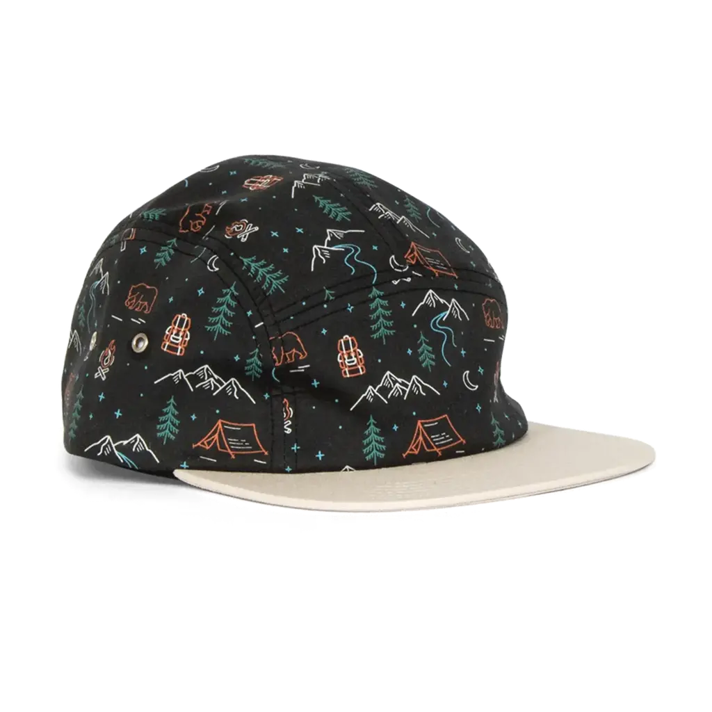 Camper Hat - Canteen
