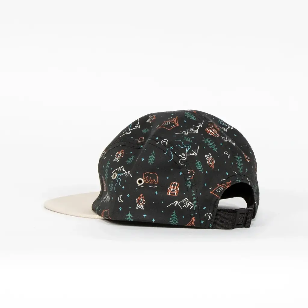 Camper Hat - Canteen