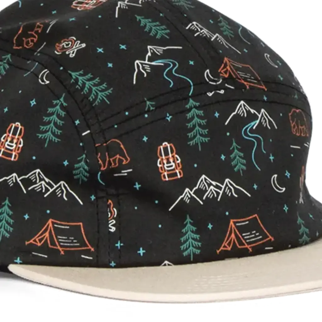Camper Hat - Canteen