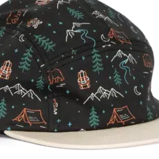 Camper Hat - Canteen