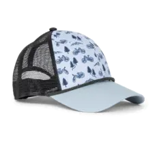 Jack & Sage Trucker Hat - Trail Rider