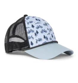 Jack & Sage Trucker Hat - Trail Rider