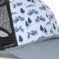 Jack & Sage Trucker Hat - Trail Rider