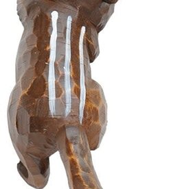 Chipmunk Figure - Crawling