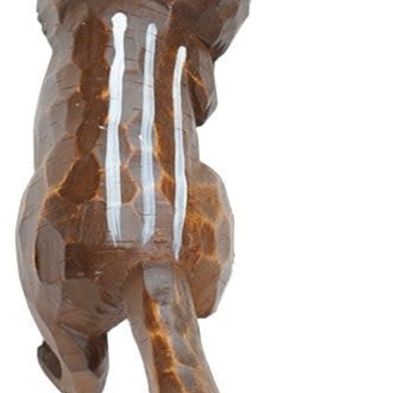 Chipmunk Figure - Crawling