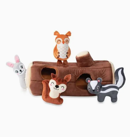 Petshop by Fringe Studio Hide & Seek Dog Toy Branch Out