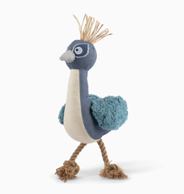 Petshop by Fringe Studio Earth Friendly Dog Toy - Feather Than Ever