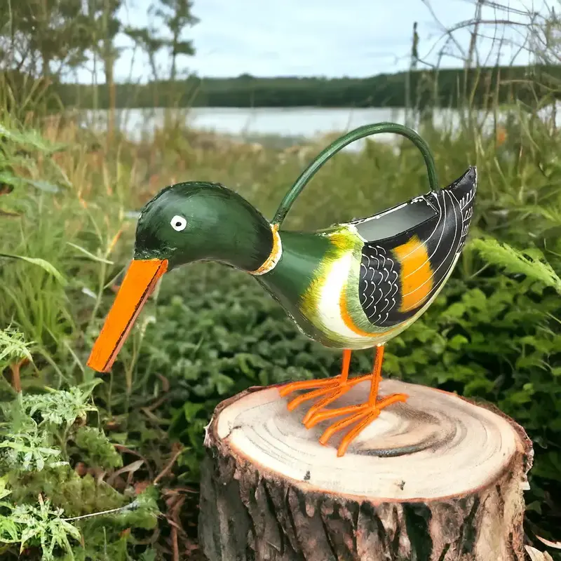Plant Pals Watering Can - Alfred the Duck