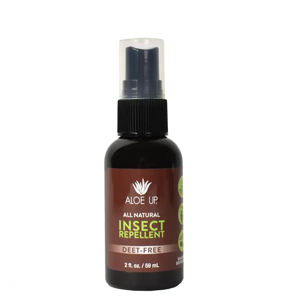 Aloe Up Bug Protector