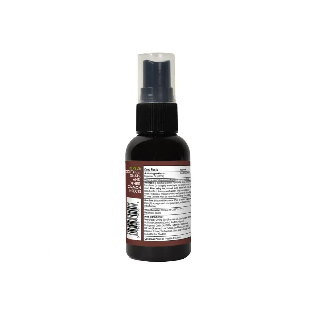 Aloe Up Insect Repellent