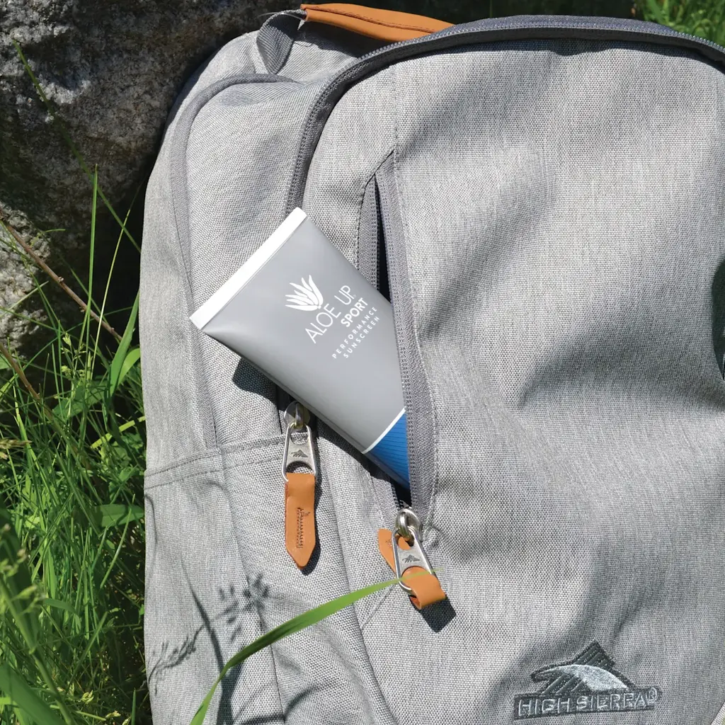 Aloe Up Sport Spf 50 Lotion - 3oz