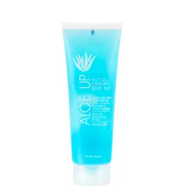 Aloe Up White Collection Aloe Ice Jelly Sunburn Relief - 4oz
