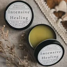 Intensive Healing Salve