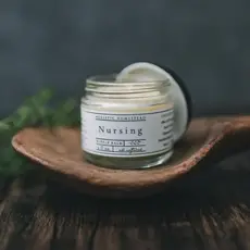 Nursing Nipple Balm