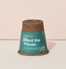 One-For One Tree Kit- Blue Spruce