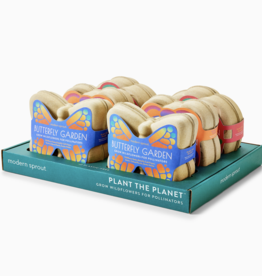 Curious Critters Activity Kit - Ladybug