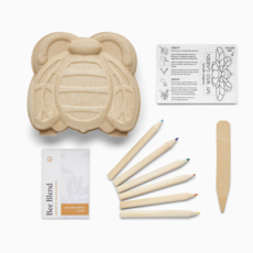 Curious Critters Activity Kit