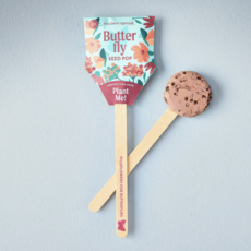 Pollinator Seed Pops