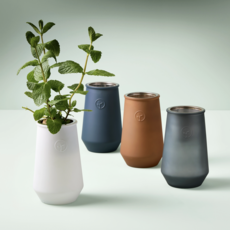 Tapered Tumbler- Lavender