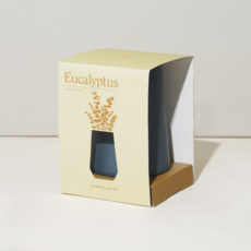 Tapered Tumbler- Eucalyptus