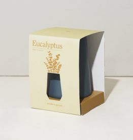 Tapered Tumbler- Eucalyptus