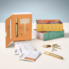 Seed Library- Culinary Herbs