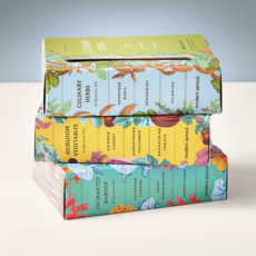 Seed Library- Heirloom Vegetables