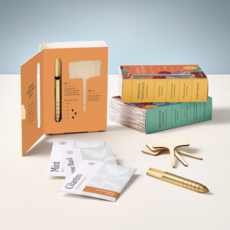 Seed Library- Enchanted Garden