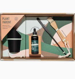 Modern Sprout Plant Parent Tool Kit Botanical Gift Bundle