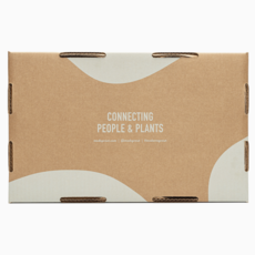 Garden Party Cocktail Infusion Botanical Gift Bundle