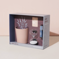 Seek Peace - Mindful Meditation Kit