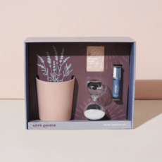 Seek Peace - Mindful Meditation Kit