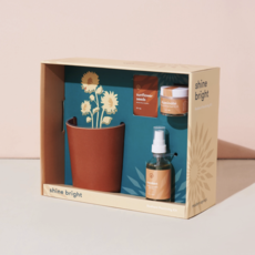 Shine Bright - Radiant Positivity Kit