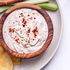 The Deliciouser Spice: Jump Around Blend