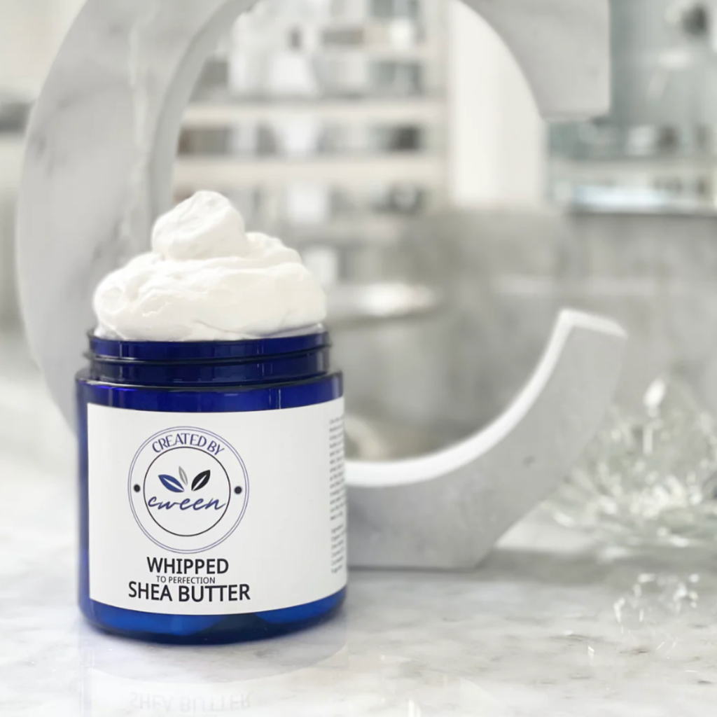 Cween LLC Paradise Body Butter (8oz)