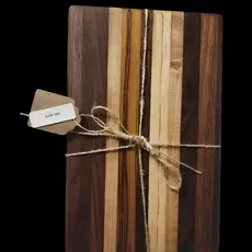 Handcrafted Mini Wood Cutting Boards