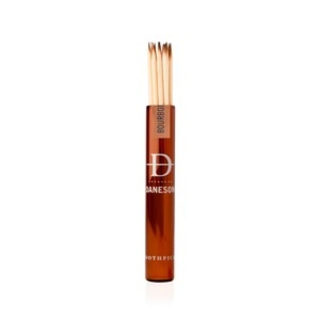Daneson (Faire) Toothpicks Bourbon No.22 Individual Bottles