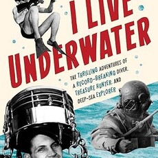 Max Gene Nohl I Live Underwater