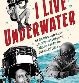 Max Gene Nohl I Live Underwater